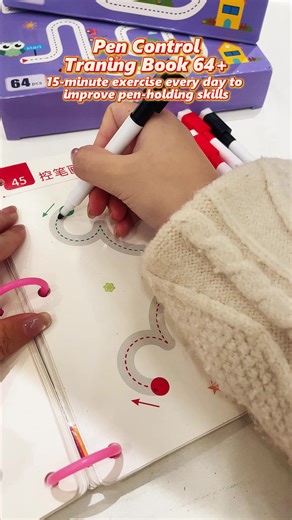 Engaging Early Education Toys for Children