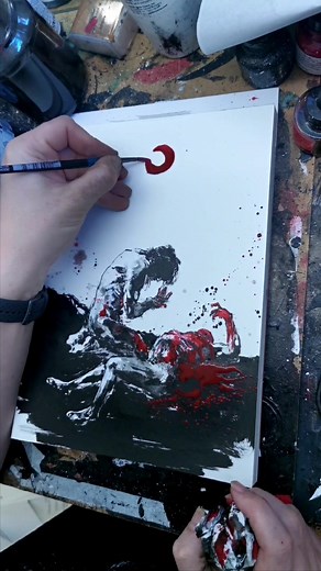 Achilles come down, again. #Achilles #achillesandpatroclus #gangsofyouth #songofachilles