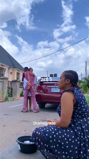 The Good Beggar - Part 1: Frenemies