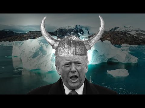 Viking Playbook: How Trump Is Acting Like a Warrior King