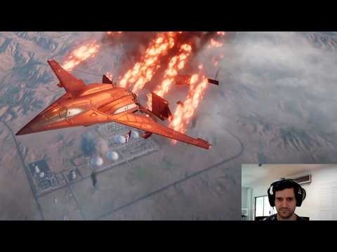 Nuclear Option - Summary Devstream March 16 - 26