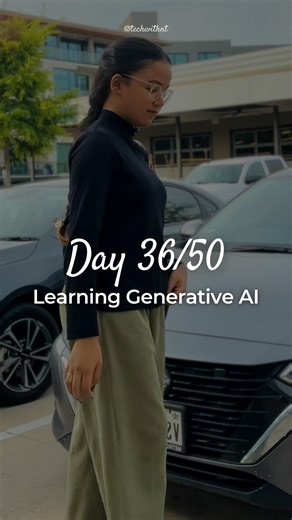 Sri Nithya Thimmaraju on Instagram: "All three architectures are Transformers, but they’re optimized for different jobs in the AI world. Encoders = understand text. Decoders = generate text. Encoder–Decoders = transform one text into another. That’s why BERT powers search engines, GPT powers chatbots, and T5 powers translation systems, each is a different face of the same Transformer architecture. . 🏷️ Day 36, 50 Day Challenge, Generative Al, Artificial Intelligence, Al, Large Language Models, 