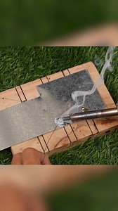 92% of People Don't Know This Trick to Solder Stainless Steel!! | Homemade Creative