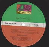 Chris Squire - Fish Out Of Water