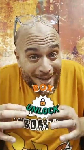 Το BOX Unlock μοιράζει κουπόνια | BOX