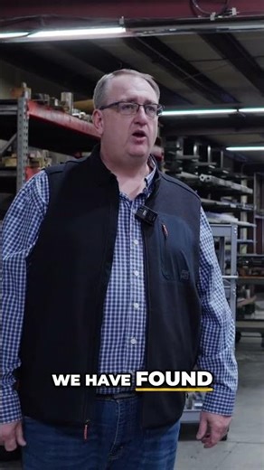 Automation Sales: Why Word-of-Mouth is KING! #shorts