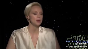 So i made funny gwendoline Christie moments #gwendolinechristie | gwendolinechristie