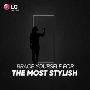 Ready to take your style and convenience to the next level? LG has the perfect solution for you that combines style and convenience. Don't miss out on the chance to enhance your home with the latest #LGHomeAppliance. Stay tuned to the #LGIndia page for more updates. #ComingSoon #LGIndia #Convenience #Style | LG Global