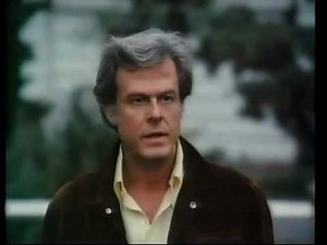Robert Culp OUTRAGE (1973 TV Movie)