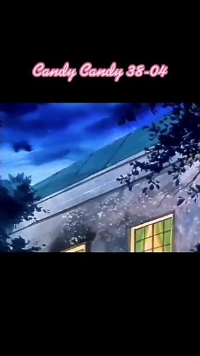 #CandyCandy #Cap38 #Part4