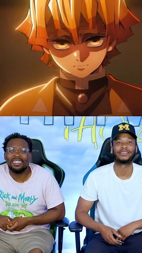 14K views · 369 reactions | Demon Slayer Infinity Castle Movie...