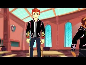 Saison 2 - Episode 8 - le bug