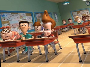 The Adventures of Jimmy Neutron: Boy Genius S02 E18 - video Dailymotion