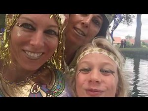 Comment fabriquer un bateau en Carton