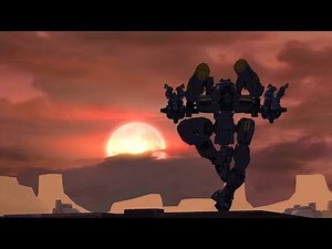 Dancing War Robots 🔥