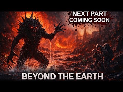 Beyond The Earth – Part 3 | Alien Attack & Human Abduction