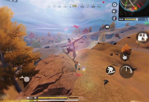 NUMBER 1 BR Sniper ? #m7morab #codm #codmobile #codmobileclips #codmedits