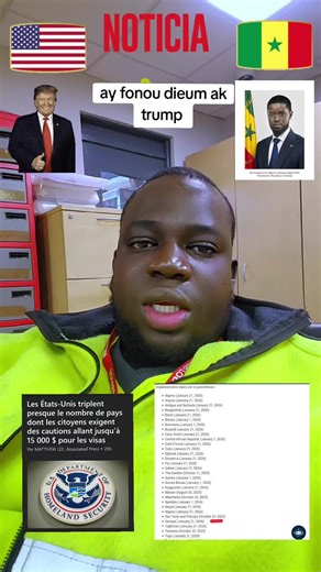 Countries Requiring Visa Bonds as of 2026