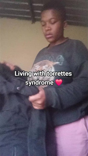 Tourette Syndrome: Living with Tourettes Explained