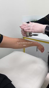 Weekend plans? Getting smooth, obviously. Book your weekend wax via the link in bio, babes. #WeekendReadyAU #WaxingGoldCoast #SmoothSkinClub #BrazilianButterfly | Brazilian Butterfly