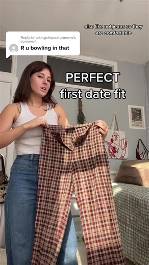 Perfect First Date Outfit Ideas for Any Activity