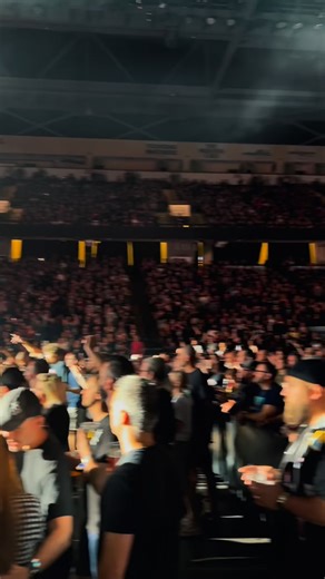 What shows did you check off your bucket list this year at PPL? | PPL Center