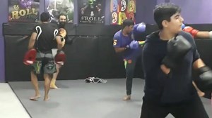 23K views · 314 reactions | Rogue 7pm MMA class packed and in session. Come join today and experience for yourself the power of MMA with Coach Waqar Umer. #rogue #mma #onefc #zblock | Rogue Fitness and Martial Arts Academy | Facebook