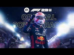 F1 23 (OST) - Official Soundtrack (Theme) - Ian Livingstone, Ethan Livingstone (ft. Julie Seechuk)