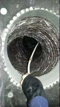 Air Duct Cleaning
