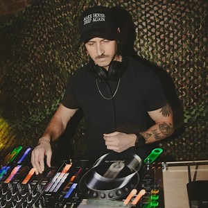 Mike_Daimon - Twitch