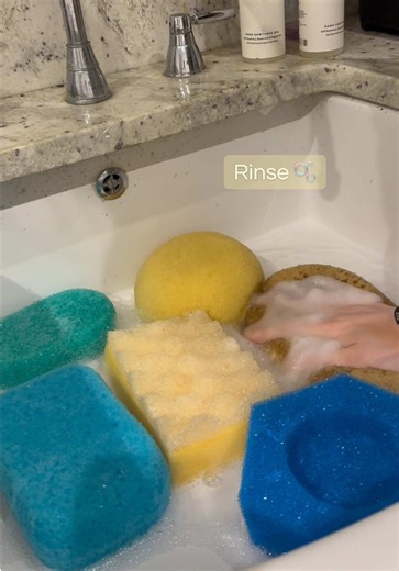 Dissatisfying Suds Experiment Gone Wrong! 😅