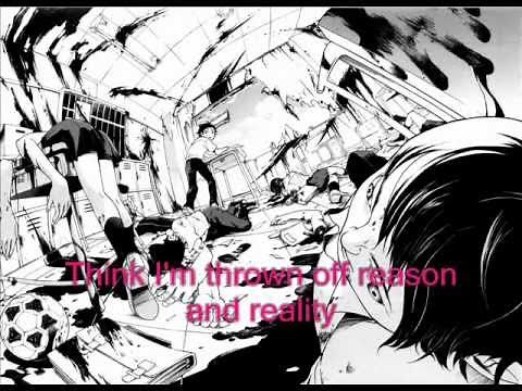 Deadman Wonderland Full Opening With Lyrics