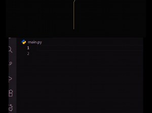 使用Python Turtle画一棵树