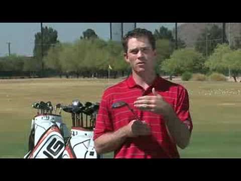 Ping G10 Hybrid Golf Club Review