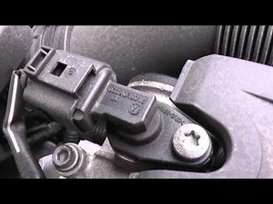 Seat Ibiza Mk5 Camshaft Sensor Location