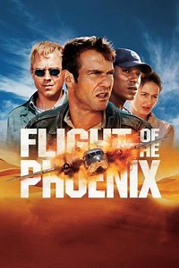Flight of the Phoenix (2004) Videos - Trailers, Clips and Interviews