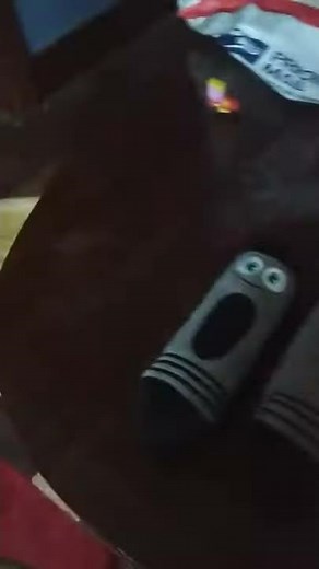 Color Crew Intro Plush Version