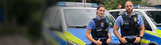 Polizei im Einsatz | Doku Serie online streamen | RTL