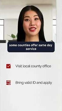 How to Order Your Birth Certificate in California | Vital Records Online