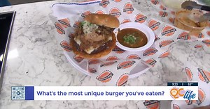 Summer Menu at Bad Daddy’s