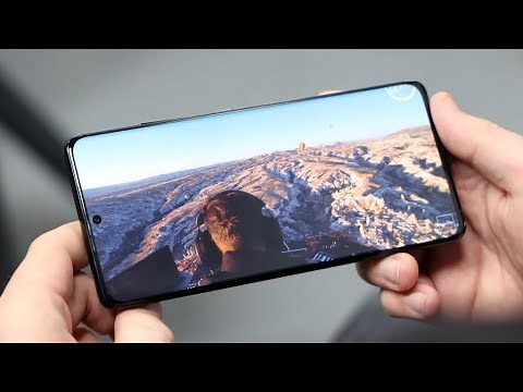 The Best Phablet For 2021 [Big Phones]