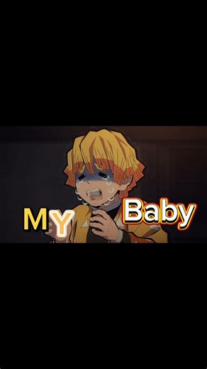 Kny Edits: Cool Zenitsu Highlights