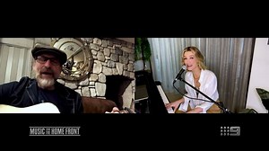 23K views · 610 reactions | It doesn't get much better than this! #HomeFront | Channel 9 | Facebook