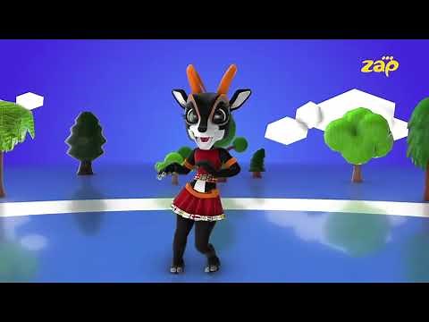 Chegou a Kanuca TV