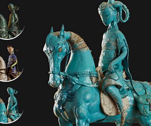 ArtStation - Substance 3D Painter for Beginners | Tutorials