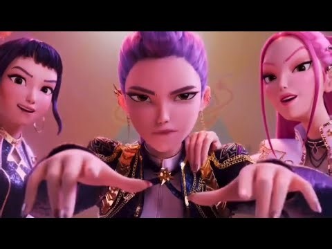 Takedown AMV MultiFandom