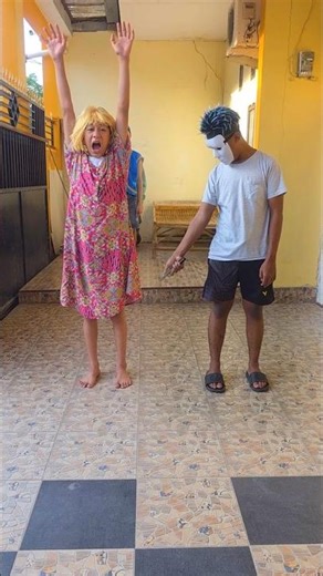 Magic Remote 🪄📺 #shorts #funny #shocking