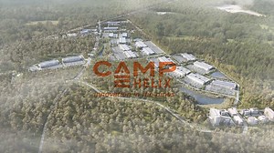 MAQE I CampHelix Animation I Gensler