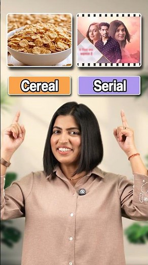 Same Sound, Different Meaning 😲| Learn Homophones | Kanchan English Connection #shorts