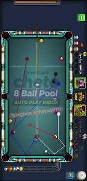 install Wizard/snake /Aim/ cheto 8 ball pool v56.13.5 - 56.14.x iOS26, android AUTOplay